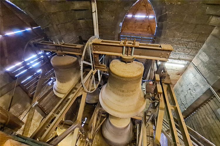 Bronzeglocken Bronzeglocken