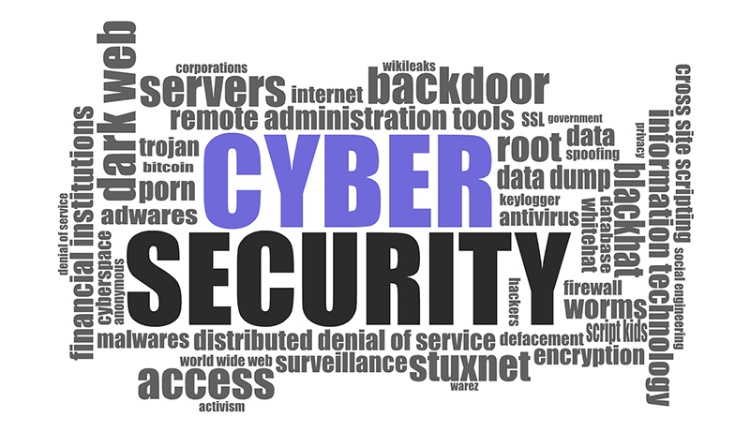 Schema cyber-security Schema cyber-security