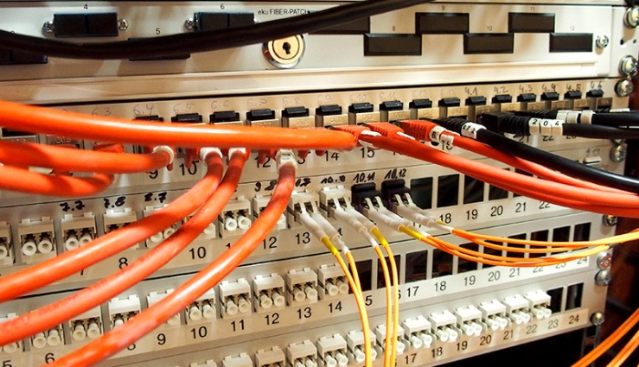 Stadt Schwerin - Fiber-Patch Stadt Schwerin - Fiber-Patch