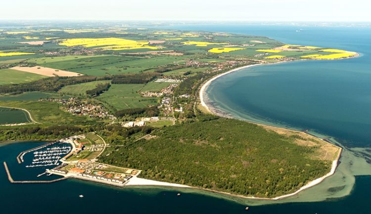 Kurverwaltung Ostseebad Boltenhagen