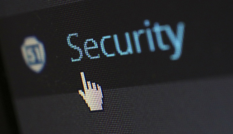IT-Sicherheit IT-Sicherheit