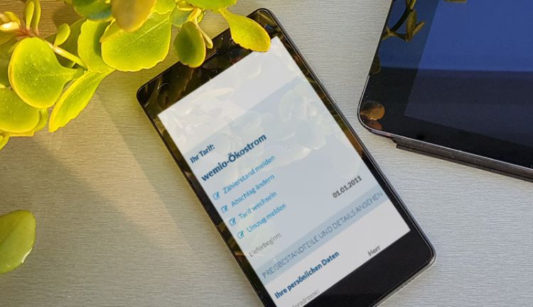 WEMAG AG - Unsere aktuellen Entwicklungen WEMAG AG - Unsere aktuellen Entwicklungen