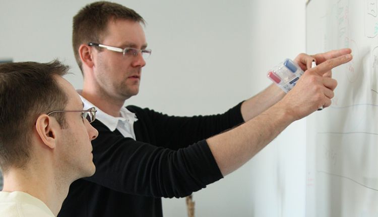 WEMAG AG - Fachliche und technologisch versierte Beratung WEMAG AG - Fachliche und technologisch versierte Beratung