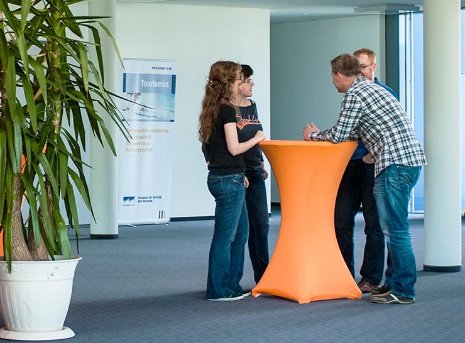 PLANET IC Mitarbeiter - Teammeeting PLANET IC Mitarbeiter - Teammeeting