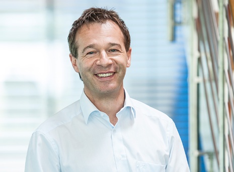 Geschäftsleitung Andreas Scher Geschäftsleitung Andreas Scher