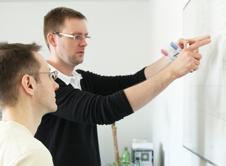PLANET IC Mitarbeiter - Teammeeting PLANET IC Mitarbeiter - Teammeeting