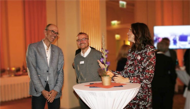 PLANET IC Sommerfest 2019 im Mecklenburgischen Staatstheater