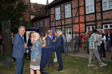 Sommerfest im Schleswig-Holstein-Haus 2018