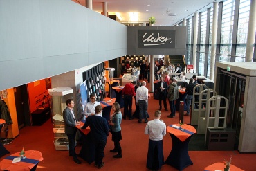 Jahresanfang in der Landesbibliothek Mecklenburg-Vorpommern 2019