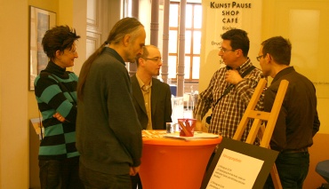 PLANET IC Familientag 2014 im Staatlichen Museum