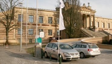 PLANET IC Familientag 2014 im Staatlichen Museum