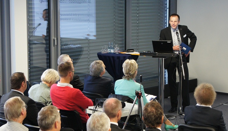 3. Mitglieder- und Partnertages des Zweckverbandes Elektronische Verwaltung in MV 3. Mitglieder- und Partnertages des Zweckverbandes Elektronische Verwaltung in MV