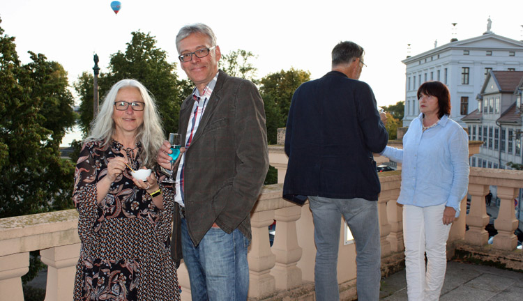 Sommerfest 2019 Sommerfest 2019