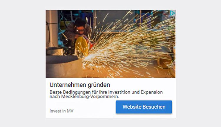 PLANET IC unterstützt Invest in MV online bei der Investorensuche