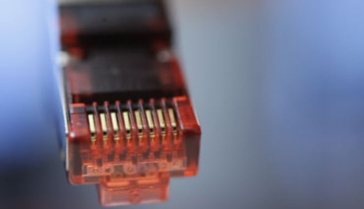 breitband lan kabel