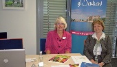 Online-Diskussion zur BUGA 2025 bei PLANET IC Online-Diskussion zur BUGA 2025 bei PLANET IC