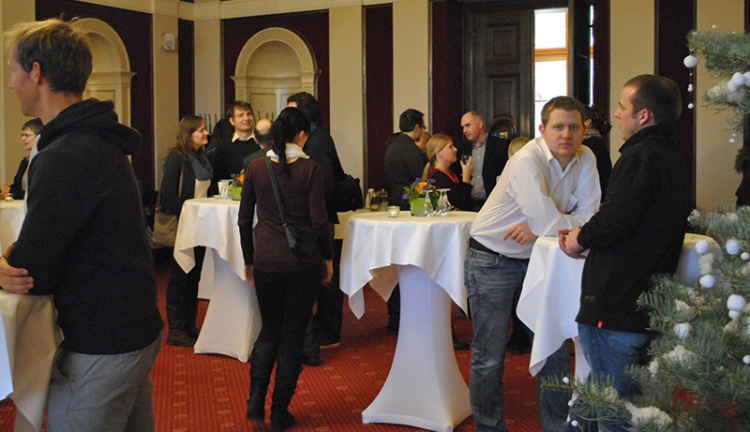 PLANET IC Familientag 2015 im Schweriner Schloss PLANET IC Familientag 2015 im Schweriner Schloss