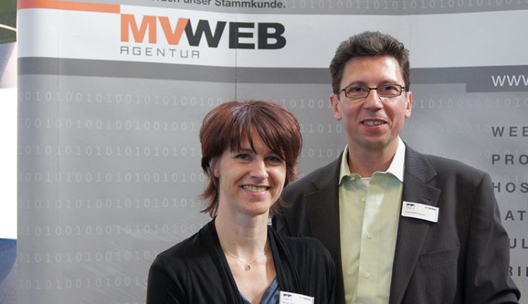 MVweb und PLANET IC informierten beim Städte- und Gemeindetag 2011