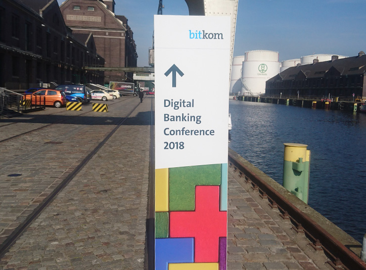 Digital Banking Conference 2018