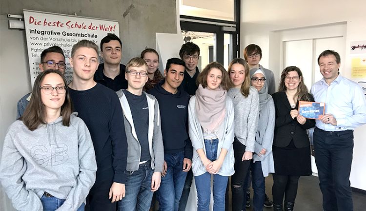 Preisverleihung Zukunfts-Wettbewerb 2118 Universitas Rostock.jpg Preisverleihung Zukunfts-Wettbewerb 2118 Universitas Rostock.jpg