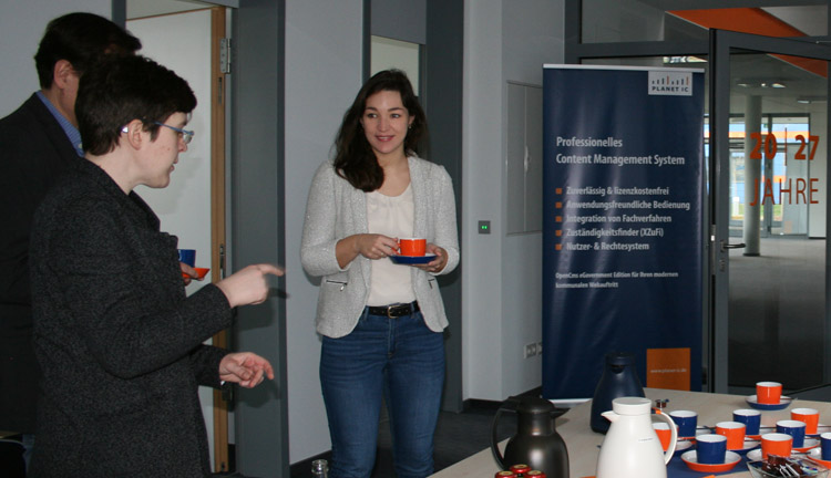 Regierungsportal Workshop Regierungsportal Workshop