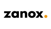 Logo von zanox AG