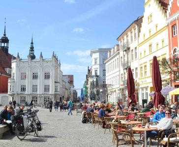 Hansestadt Greifswald