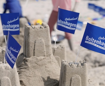 Kurverwaltung Ostseebad Boltenhagen