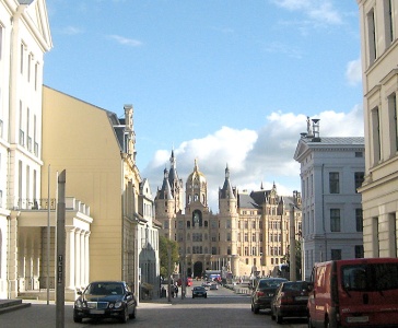 Landesregierung Mecklenburg-Vorpommern