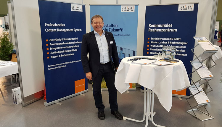 Kommunale Messe in Güstrow 2019 Kommunale Messe in Güstrow 2019