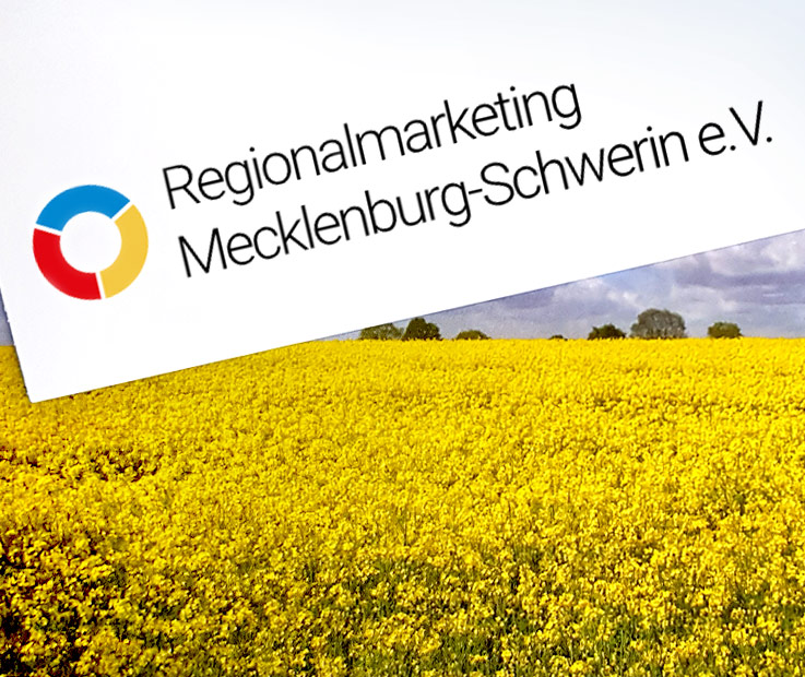 Regionalmarketing Mecklenburg-Schwerin e.V.