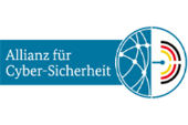 Logo der Allianz für Cybersicherheit Logo der Allianz für Cybersicherheit
