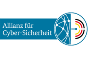 Logo der Allianz für Cybersicherheit